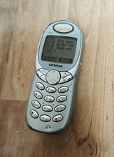 Siemens s45 blau gebraucht kaufen  Essingen