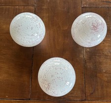Three original marbled for sale Three original marbled for sale  ASHFORD