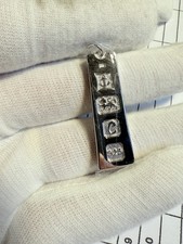 925 stirling silver for sale  BELFAST
