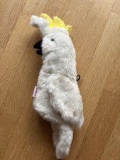 Driver schutz kakadu gebraucht kaufen  Lauterbach