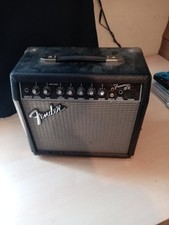 Fender frontman 15r for sale  HATFIELD