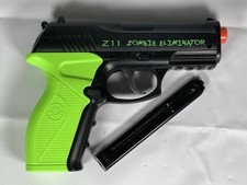 Crosman z11 zombie d'occasion  Expédié en Belgium