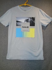 Hurley boys shirt for sale  Roy