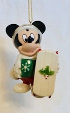 let snow decorative sled for sale  West Haven
