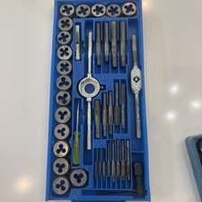 40pc metric tap for sale  San Antonio
