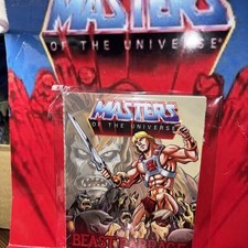 Motu mini comic for sale  Vansant
