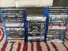 Blue ray dvds for sale  UK