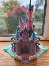 Polly pocket cinderella for sale Polly pocket cinderella for sale  LONDON