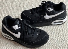 Tênis Nike Air Max IVO masculino tamanho 1,5Y juvenil preto 579996-011 ano 2024 comprar usado Tênis Nike Air Max IVO masculino tamanho 1,5Y juvenil preto 579996-011 ano 2024 comprar usado  Enviando para Brazil