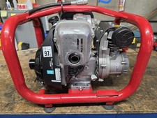 Clarke portable petrol for sale  HAVANT