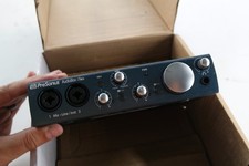 presonus audiobox d'occasion presonus audiobox d'occasion Expédié en Belgium