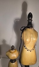 Bijoux fantasie collier d'occasion  Mirepoix