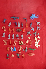 Petits soldats avions d'occasion  Brest