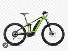 Mountainbike flyer uproc gebraucht kaufen  Waiblingen