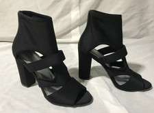heel s shoes women toe open for sale  Mercer
