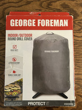 outdoor george foreman grill for sale  Riverside