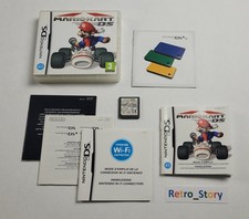 Nintendo mario kart d'occasion  Montrouge