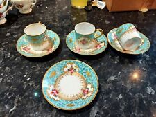 Limoges porcelain coffee for sale  MARCH