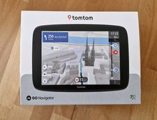 Tomtom navigator neuwertig gebraucht kaufen  Viersen