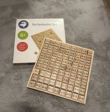 Rechenkasten 1x1 kinder gebraucht kaufen  Berlin