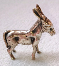 Miniatura argento 800 usato  Italia