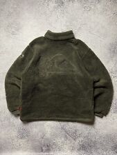 Vintage quiksilver sherpa for sale  USA