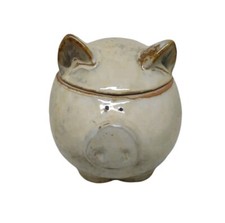 Pig shaped ceramic for sale  Lomita