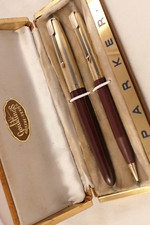 Vintage 1948 parker for sale  Baton Rouge