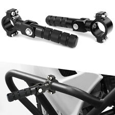 Pinos de pé de estrada adequados para Yamaha XTZ660 TENERE 2008-2017 XTZ700 TENERE 2019-2024 comprar usado  Enviando para Brazil