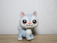 Littlest petshop husky d'occasion  Talmont-Saint-Hilaire