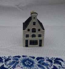Klm airlines miniature for sale  GLASGOW