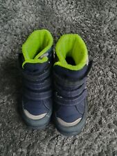 Winterschuhe größe elefanten gebraucht kaufen  Mölln