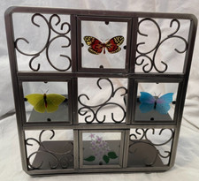 Partylite p7729 butterfly for sale  Colchester