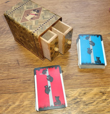 Vintage antique wooden for sale  Waterford