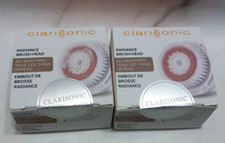 Clarisonic radiance brush d'occasion  Expédié en Belgium
