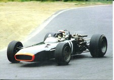 Jackie stewart matra gebraucht kaufen  Deutschland