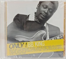 Only bb king d'occasion  Quincy-Voisins