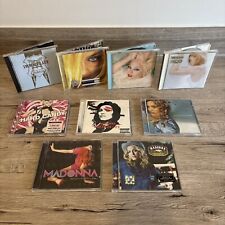 Job lot madonna for sale  LINCOLN