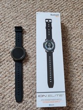 Bushnell ion elite for sale  WREXHAM