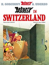 Asterix album paperback for sale  Lynden