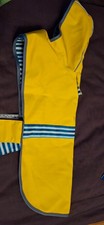 Dogs waterproof coat for sale  BIRMINGHAM