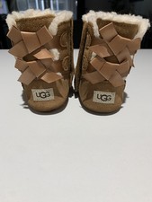 Ugg toddler bailey for sale  Wellington
