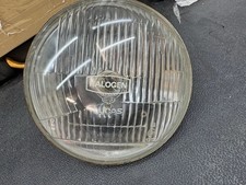 Lucas 54525137 halogen for sale  EXETER