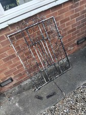 British wrought iron for sale  DARLINGTON