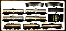 Line 1511 gauge for sale  Saint Louis