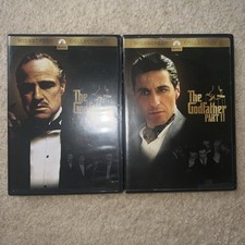 Sealed godfather dvd for sale  Mooresville