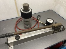 Lukas hydraulik set gebraucht kaufen Lukas hydraulik set gebraucht kaufen  Hüllhorst