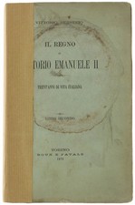 Regno vittorio emanuele usato  Villarbasse