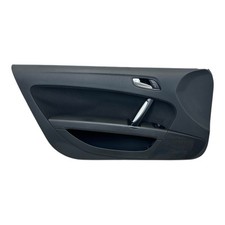 Türverkleidung türpappe link gebraucht kaufen  Petershagen