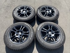 Winterräder 195 r15 gebraucht kaufen  Syke